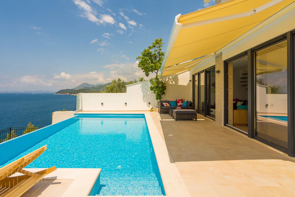 Hedera Estate Villa Hedera VI