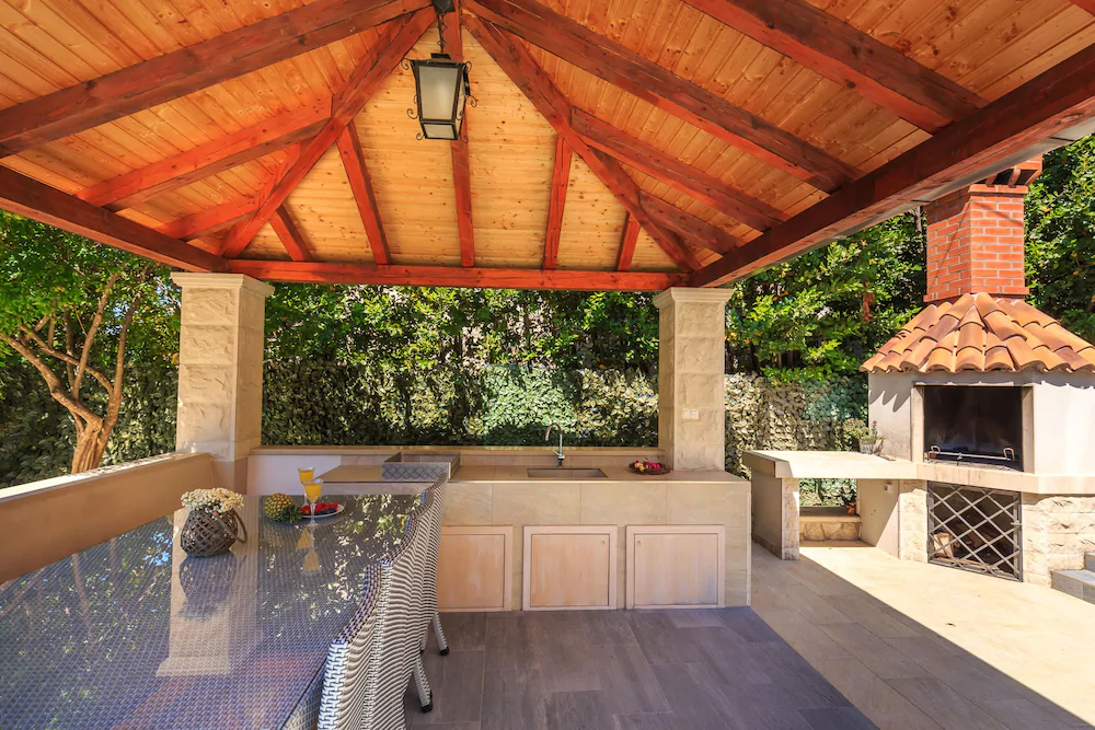 Hedera Estate Villa Hedera X