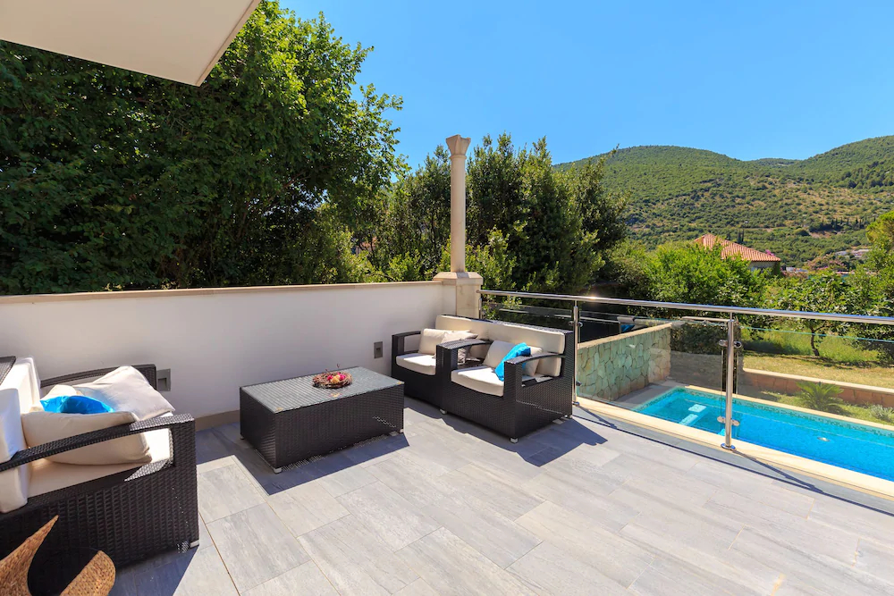 Hedera Estate Villa Hedera X