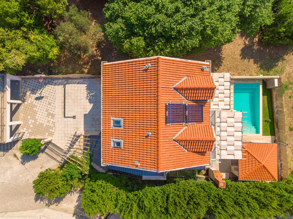 Hedera Estate Villa Hedera X