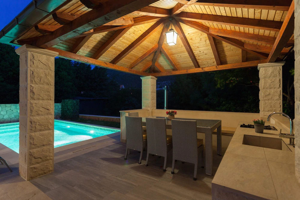 Hedera Estate Villa Hedera X