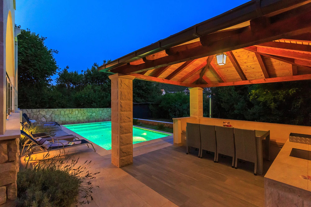 Hedera Estate Villa Hedera X