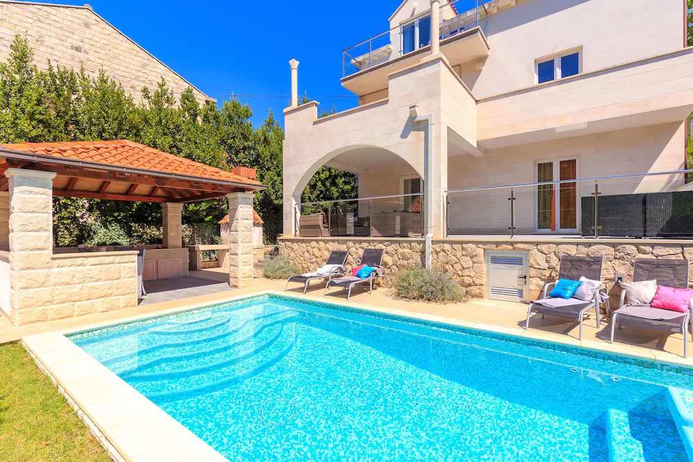 Hedera Estate Villa Hedera X