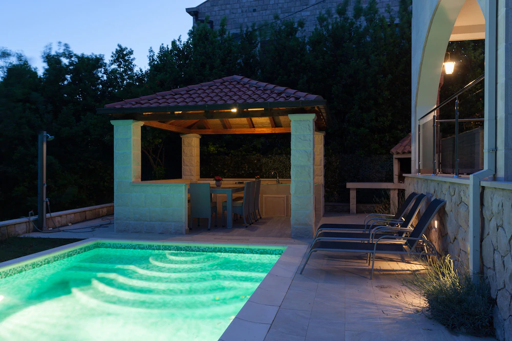Hedera Estate Villa Hedera X