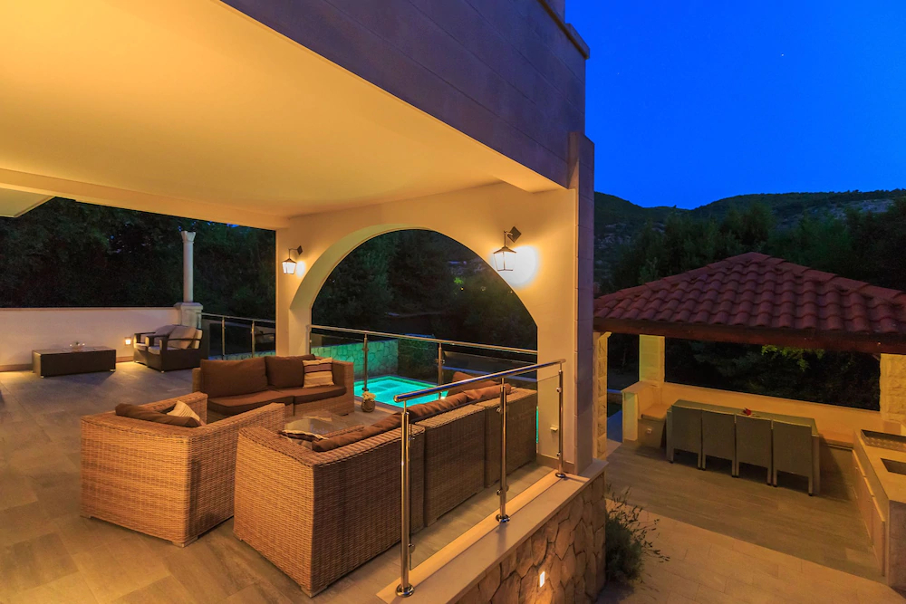 Hedera Estate Villa Hedera X