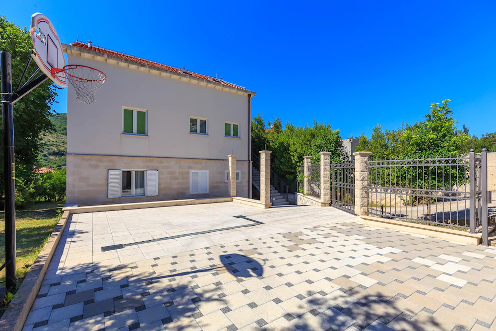 Hedera Estate Villa Hedera X