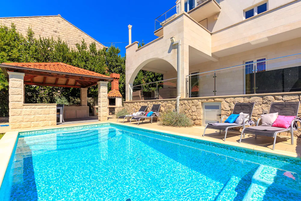 Hedera Estate Villa Hedera X