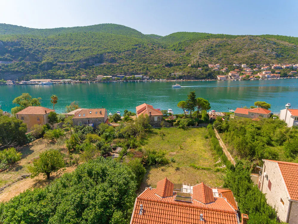 Hedera Estate Villa Hedera X