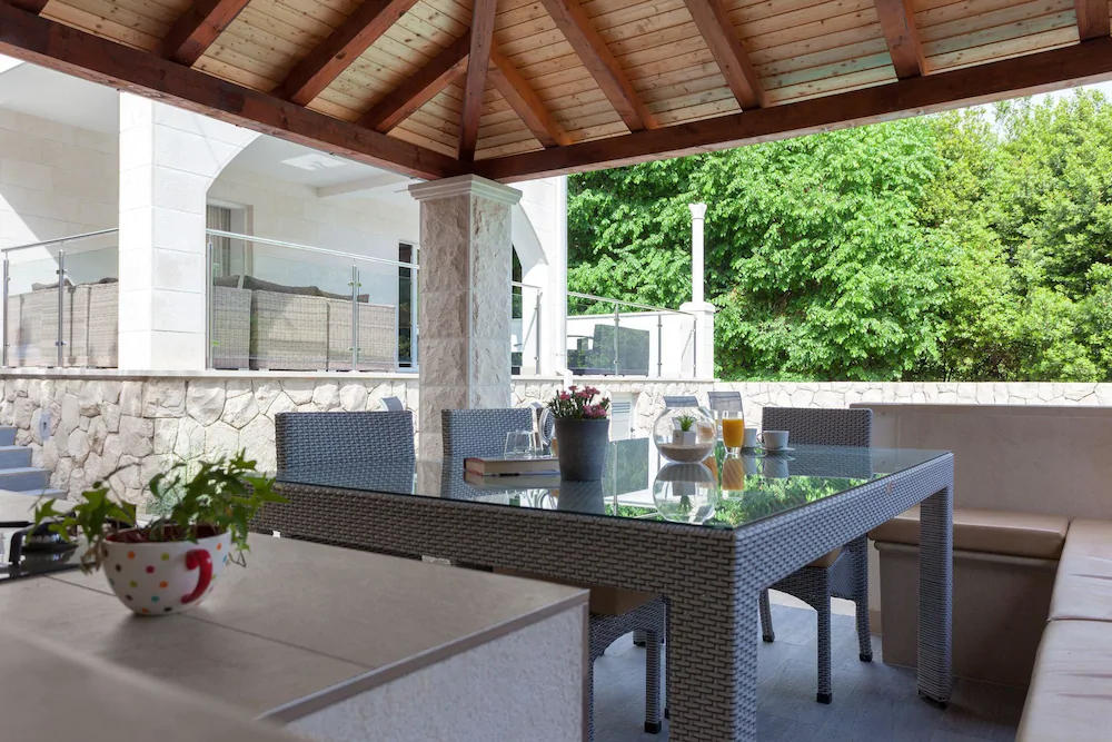 Hedera Estate Villa Hedera X