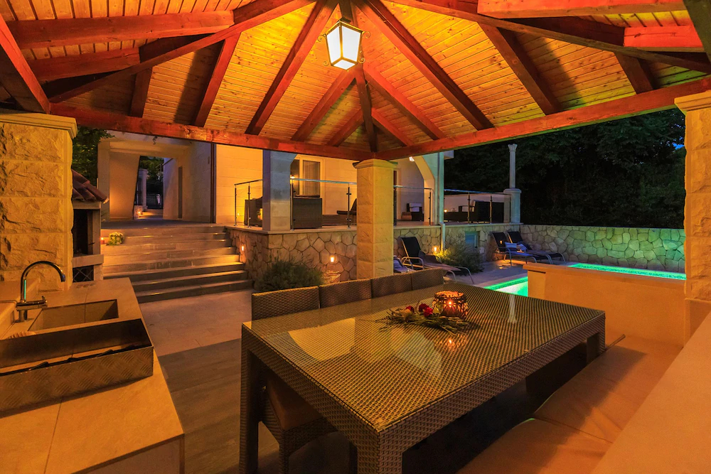 Hedera Estate Villa Hedera X