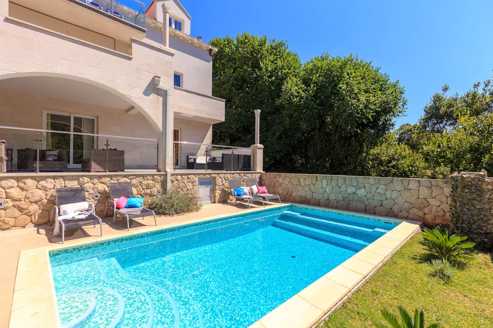 Hedera Estate Villa Hedera X