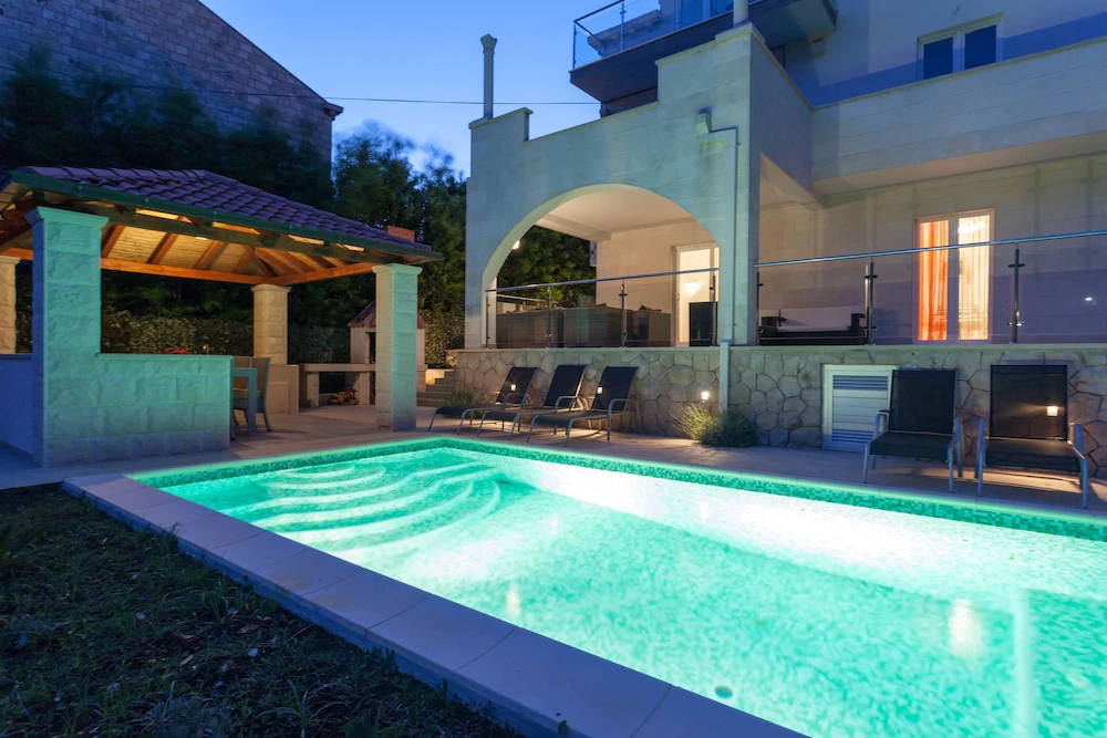 Hedera Estate Villa Hedera X