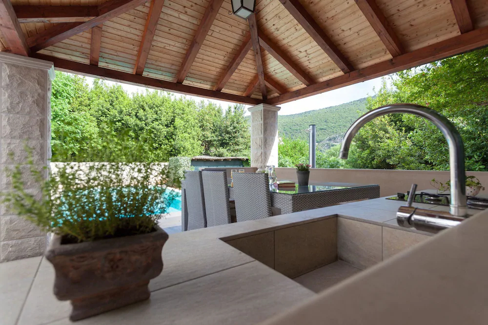 Hedera Estate Villa Hedera X