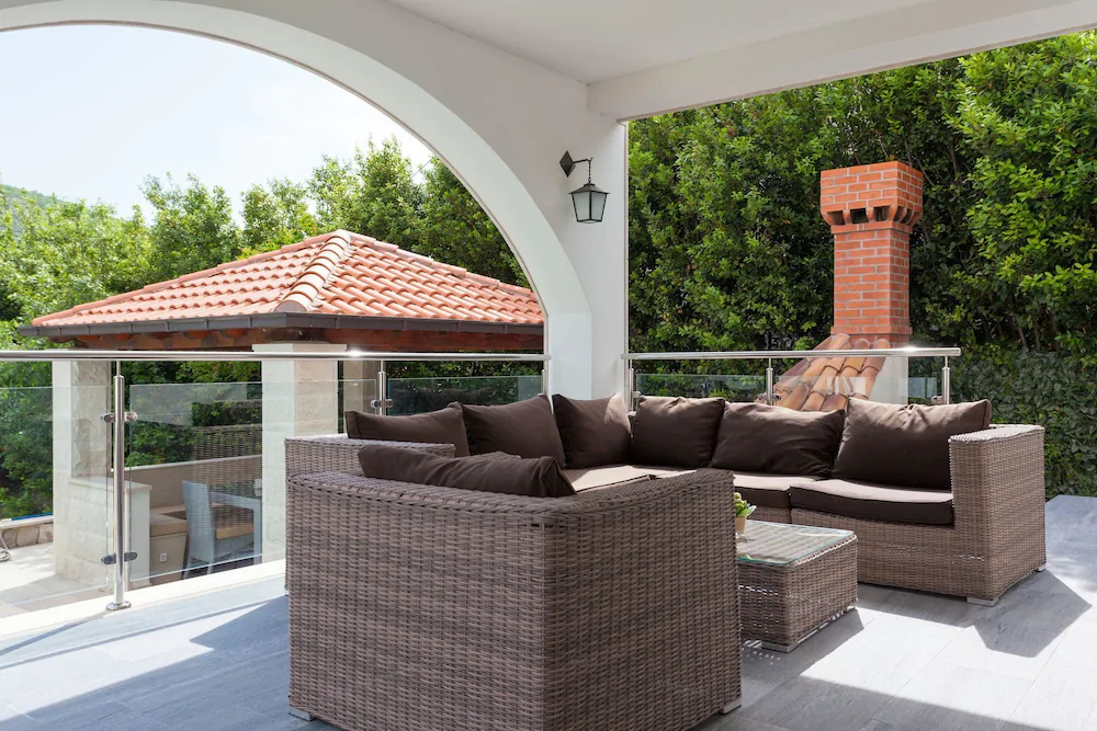 Hedera Estate Villa Hedera X