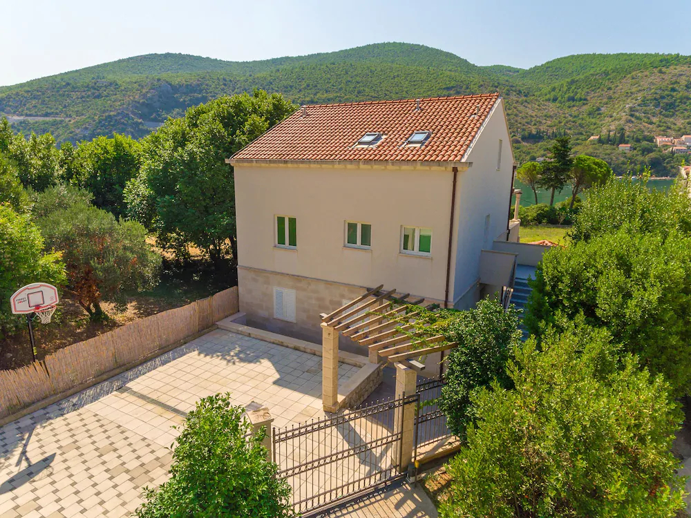 Hedera Estate Villa Hedera X