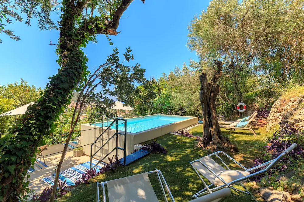 Hedera Estate Villa Hedera XII