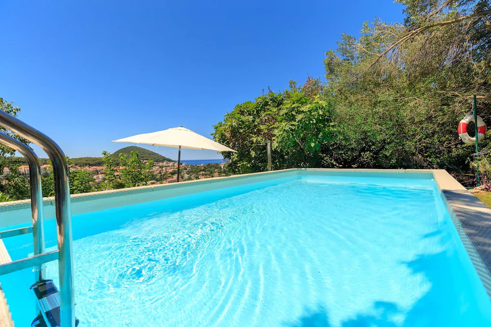 Hedera Estate Villa Hedera XII