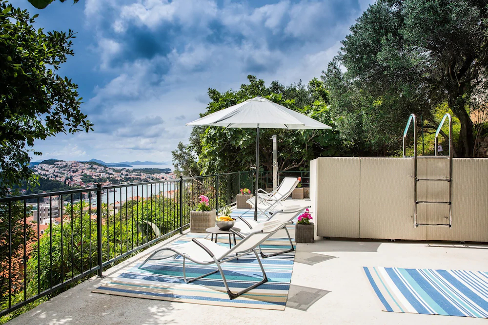 Hedera Estate Villa Hedera XII