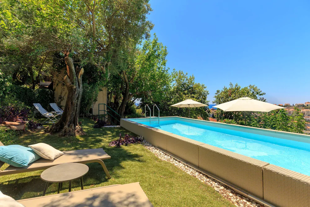 Hedera Estate Villa Hedera XII