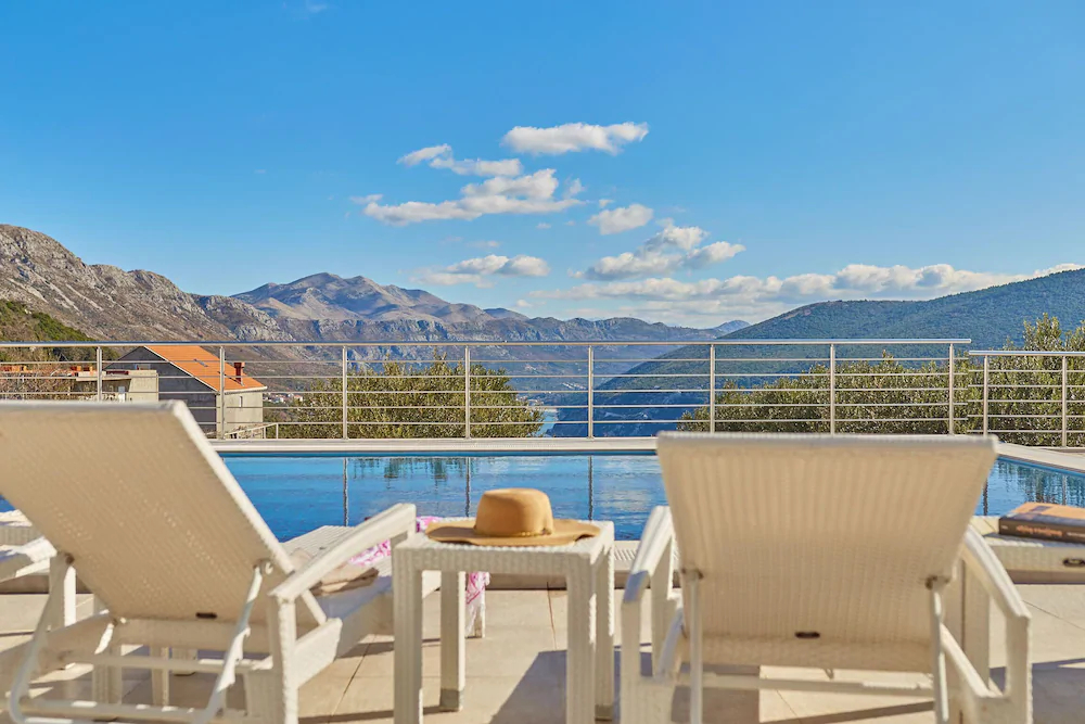 Hedera Estate Villa Hedera XIV