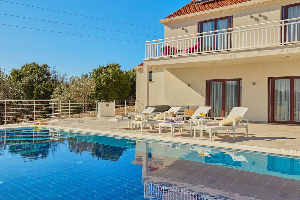 Hedera Estate Villa Hedera XIV