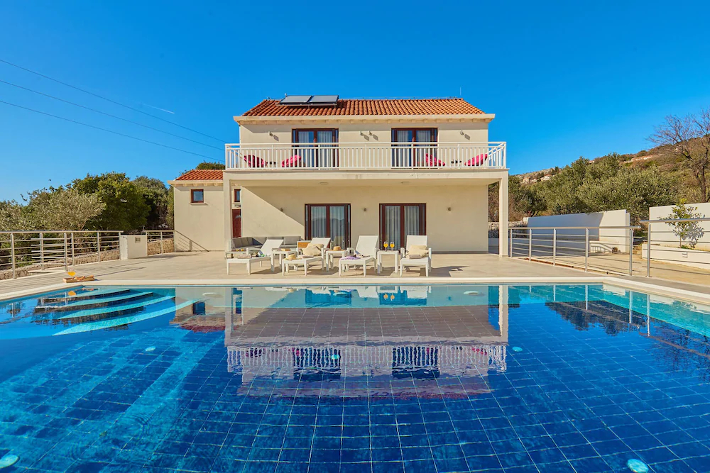 Hedera Estate Villa Hedera XIV