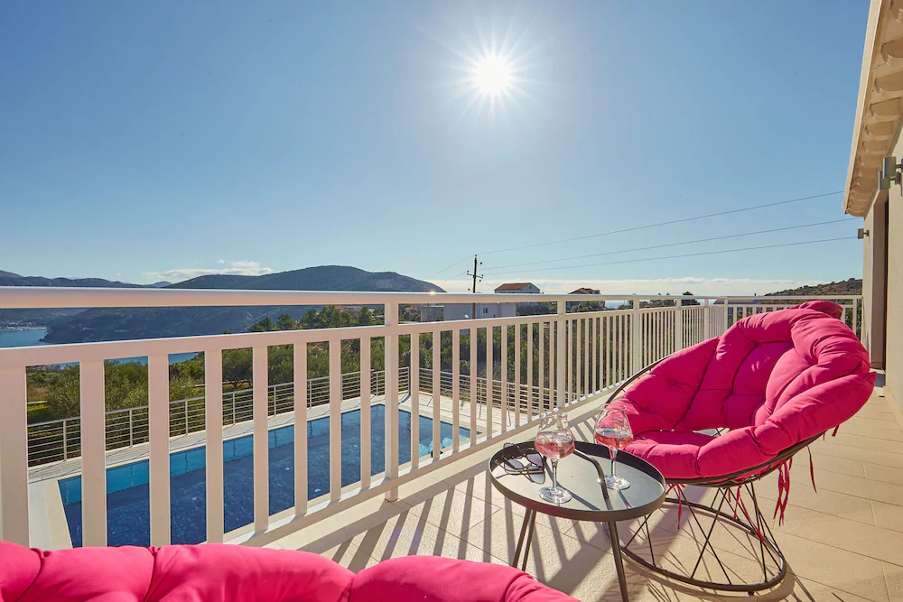 Hedera Estate Villa Hedera XIV