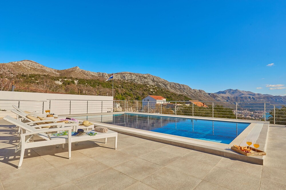 Hedera Estate Villa Hedera XIV