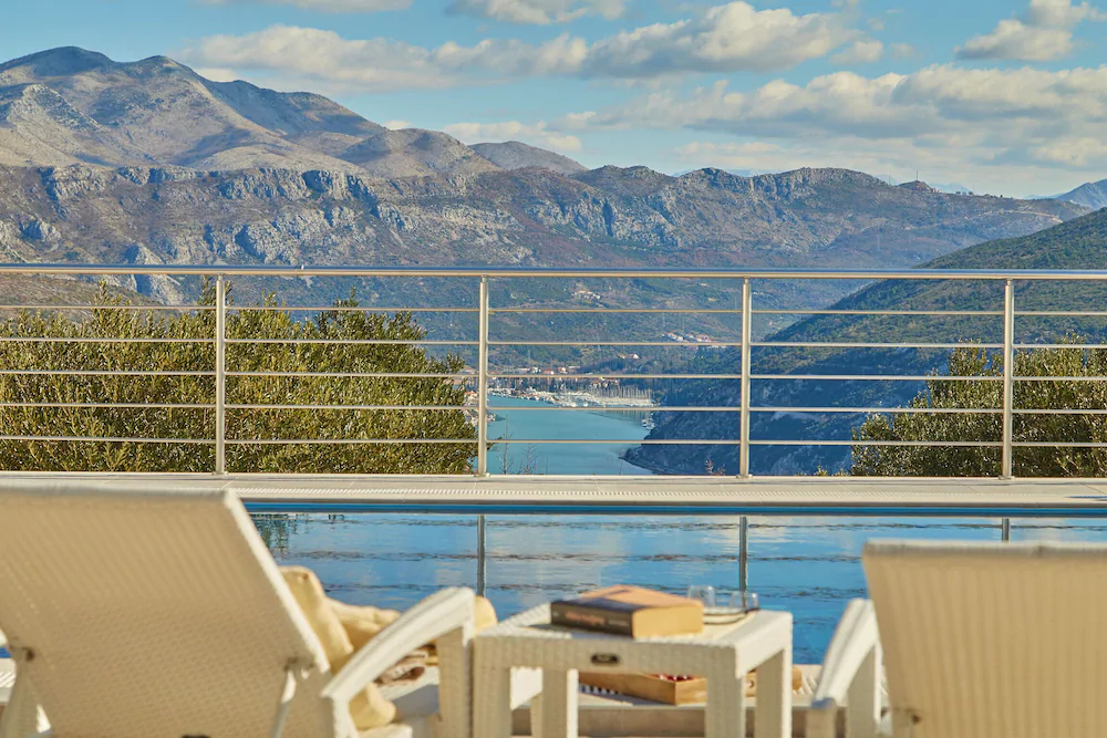 Hedera Estate Villa Hedera XIV