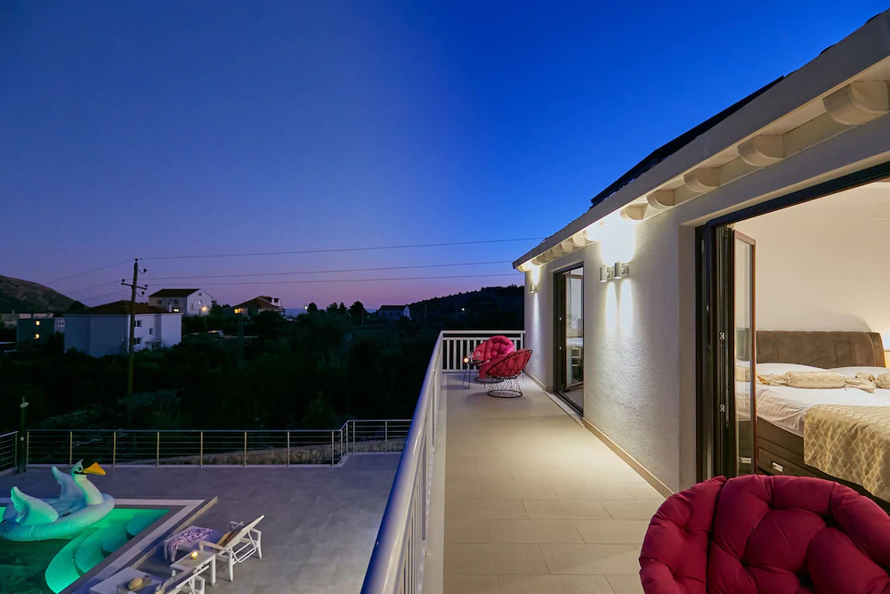 Hedera Estate Villa Hedera XIV