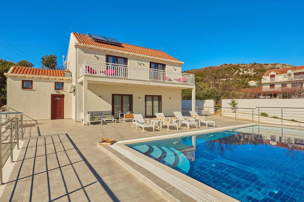 Hedera Estate Villa Hedera XIV
