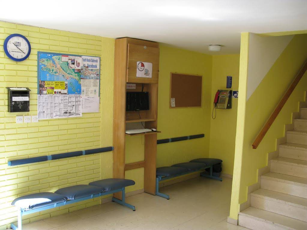 HI Youth Hostel Dubrovnik