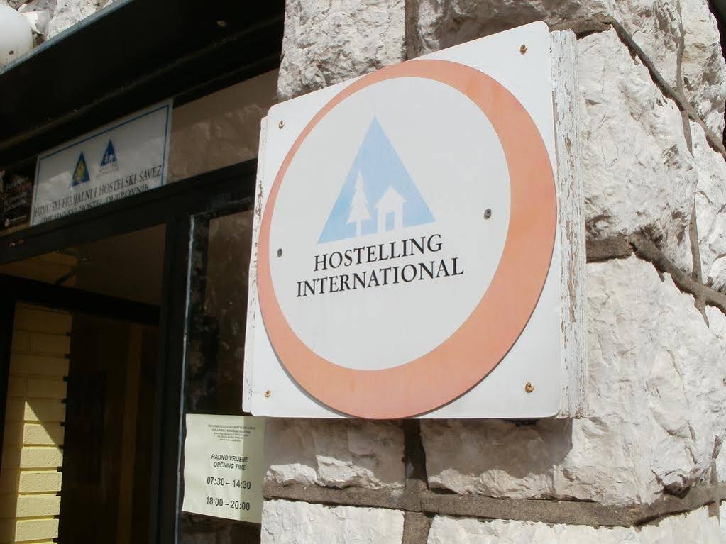 HI Youth Hostel Dubrovnik