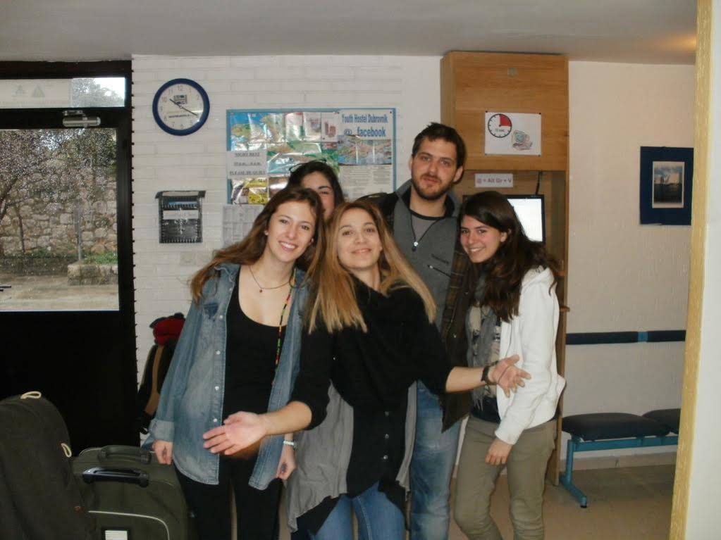 HI Youth Hostel Dubrovnik