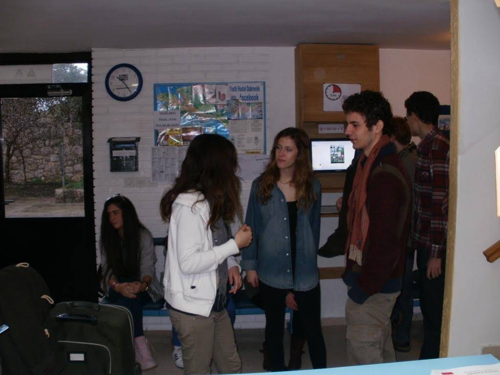 HI Youth Hostel Dubrovnik