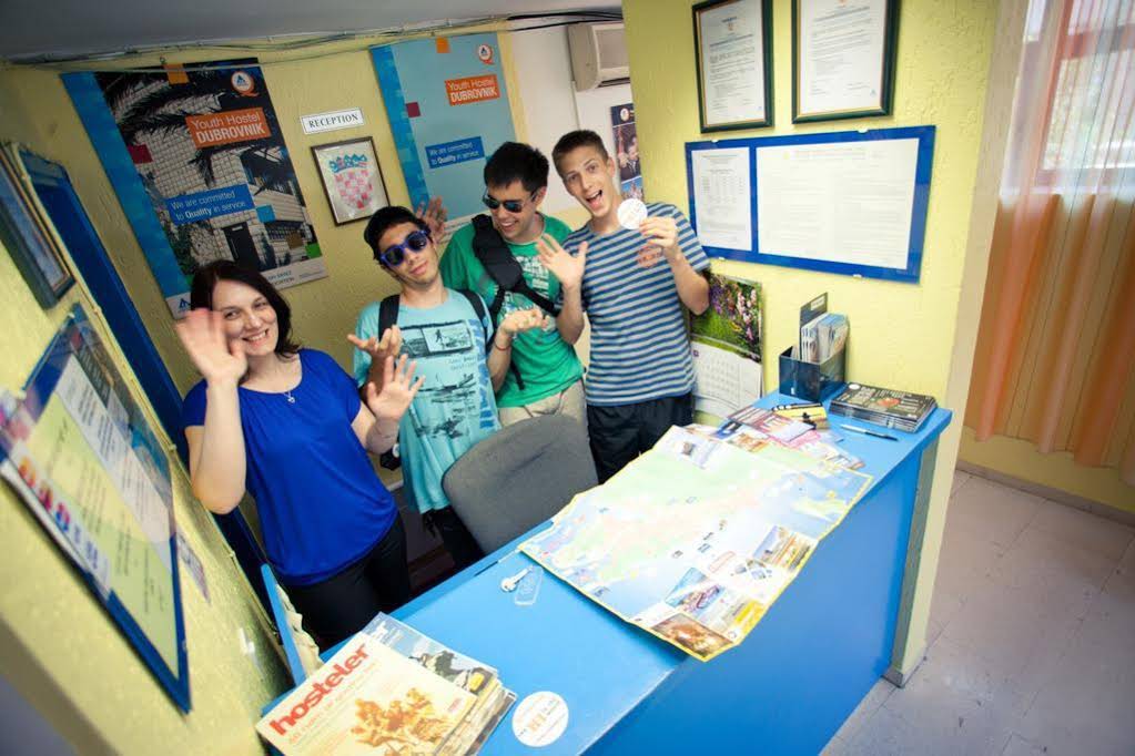 HI Youth Hostel Dubrovnik