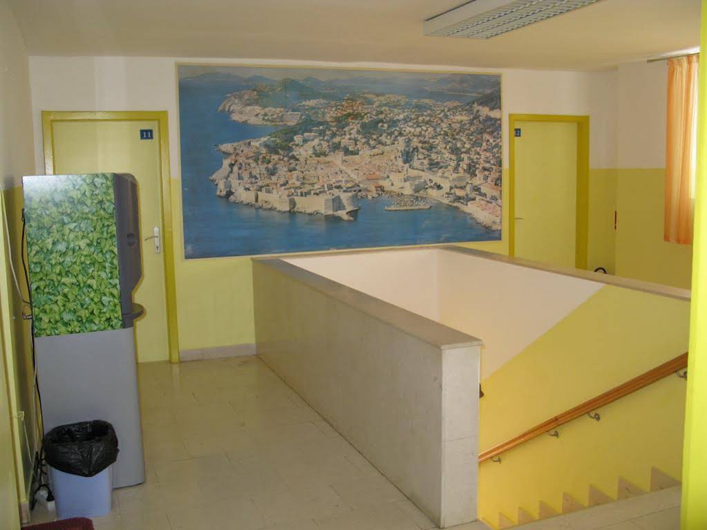 HI Youth Hostel Dubrovnik