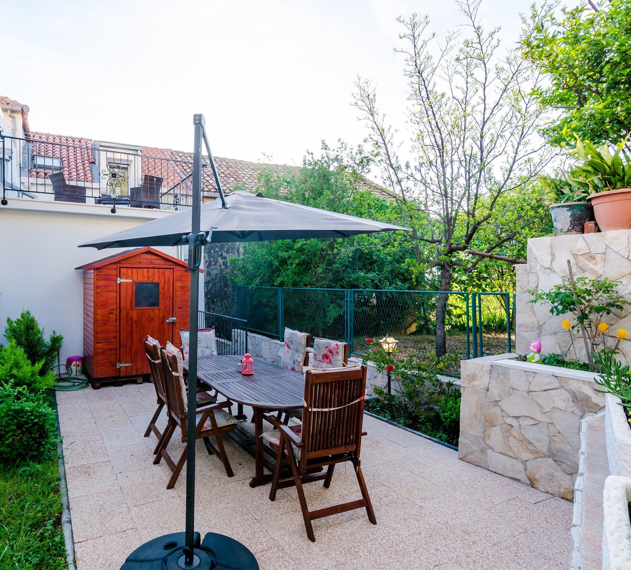 Holiday Home Avantgarde
