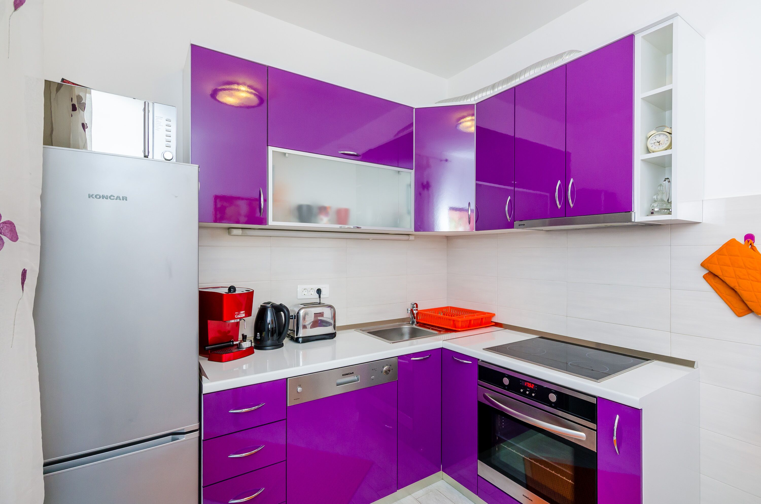 Holiday Home Avantgarde