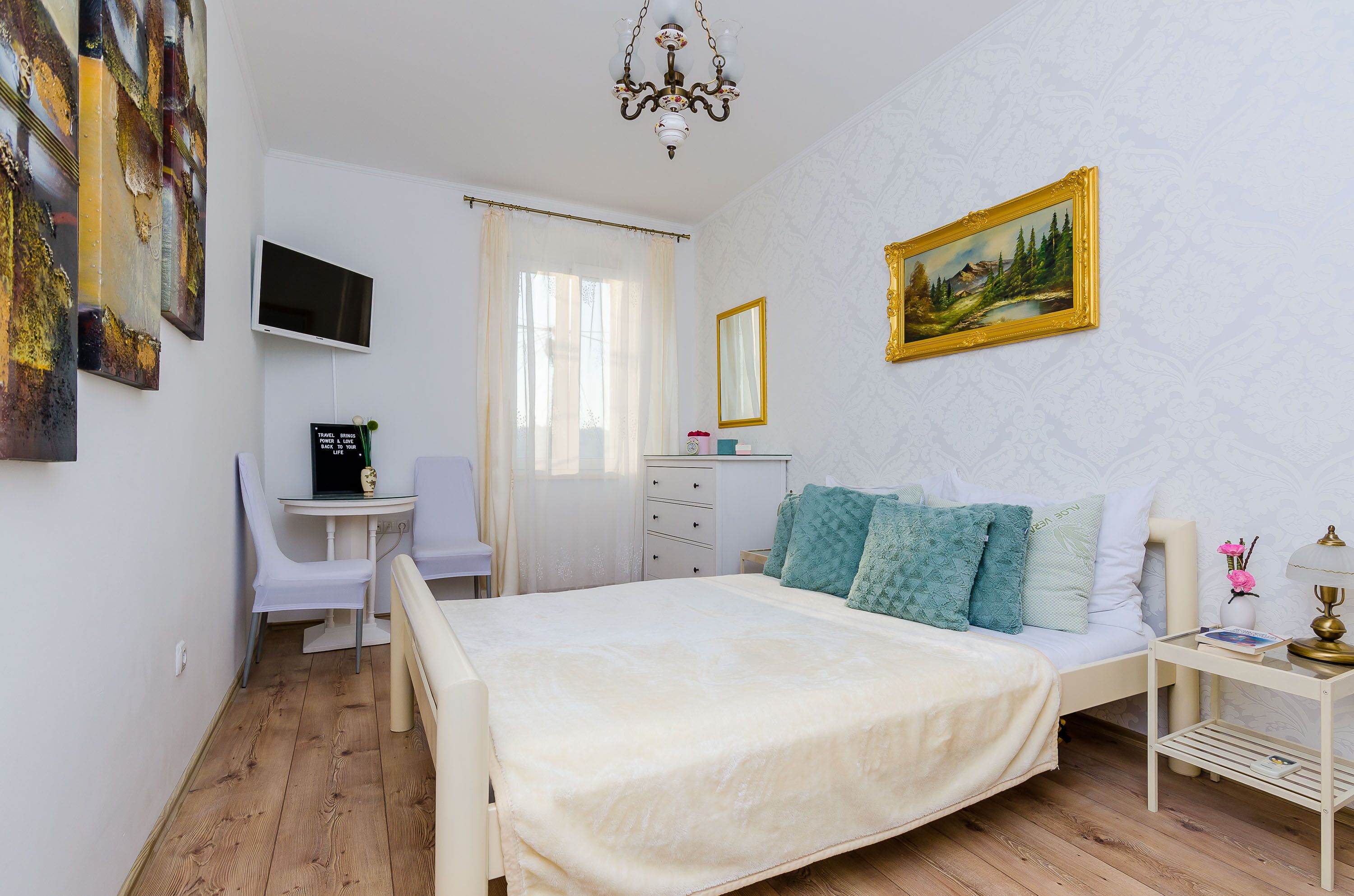 Holiday Home Avantgarde