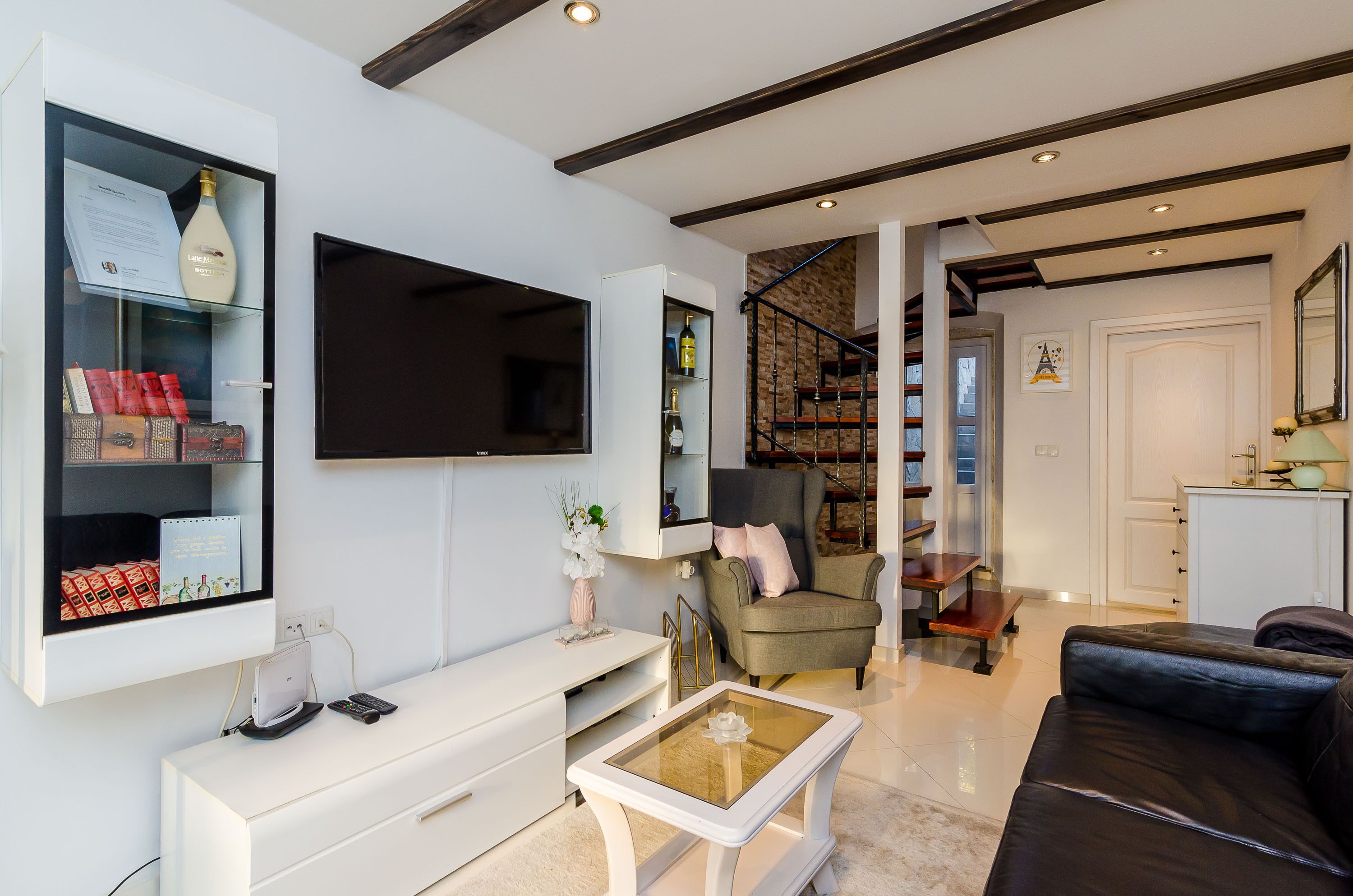 Holiday Home Avantgarde