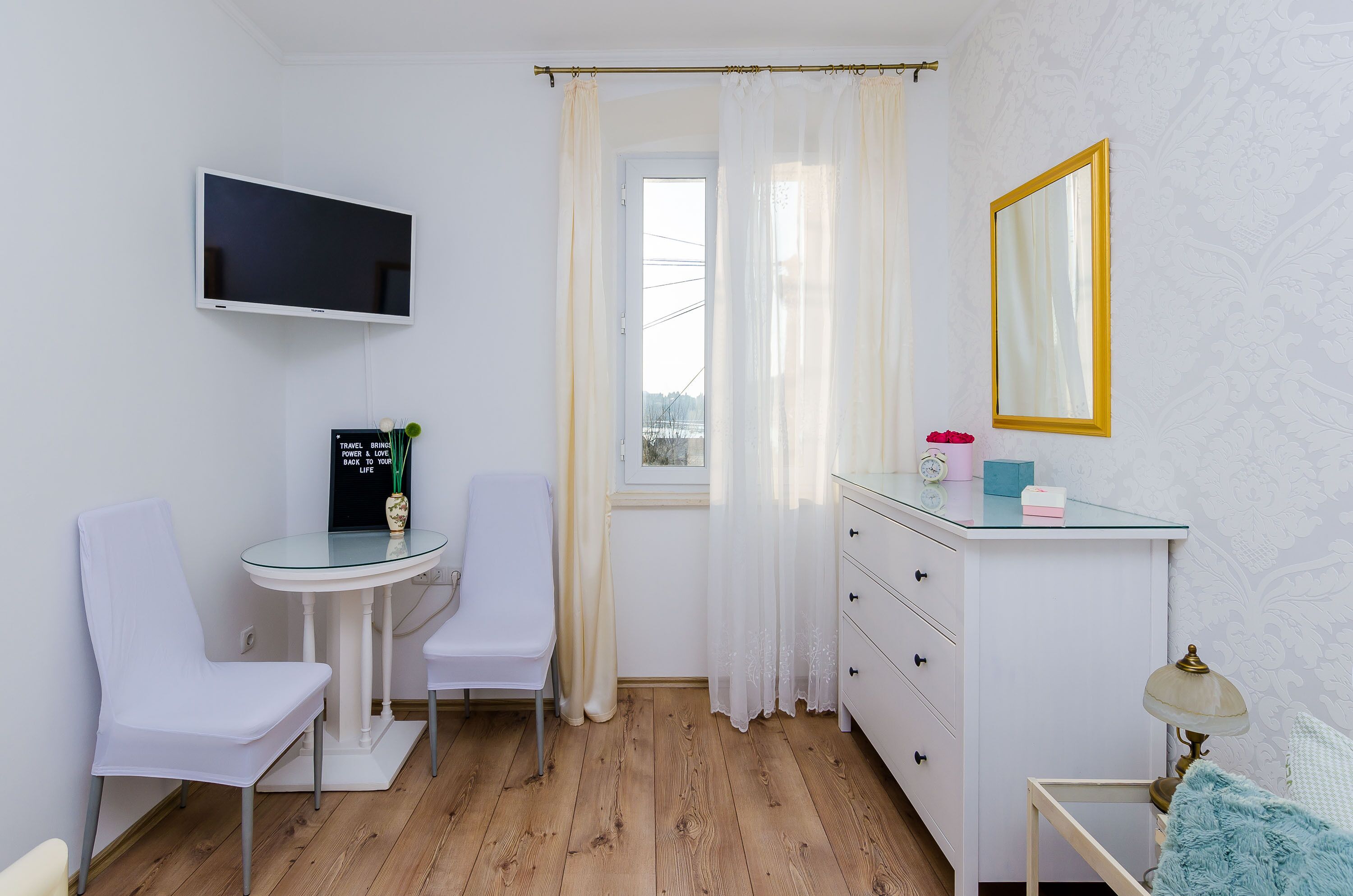 Holiday Home Avantgarde