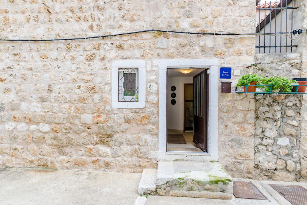 Holiday Home Kazerma