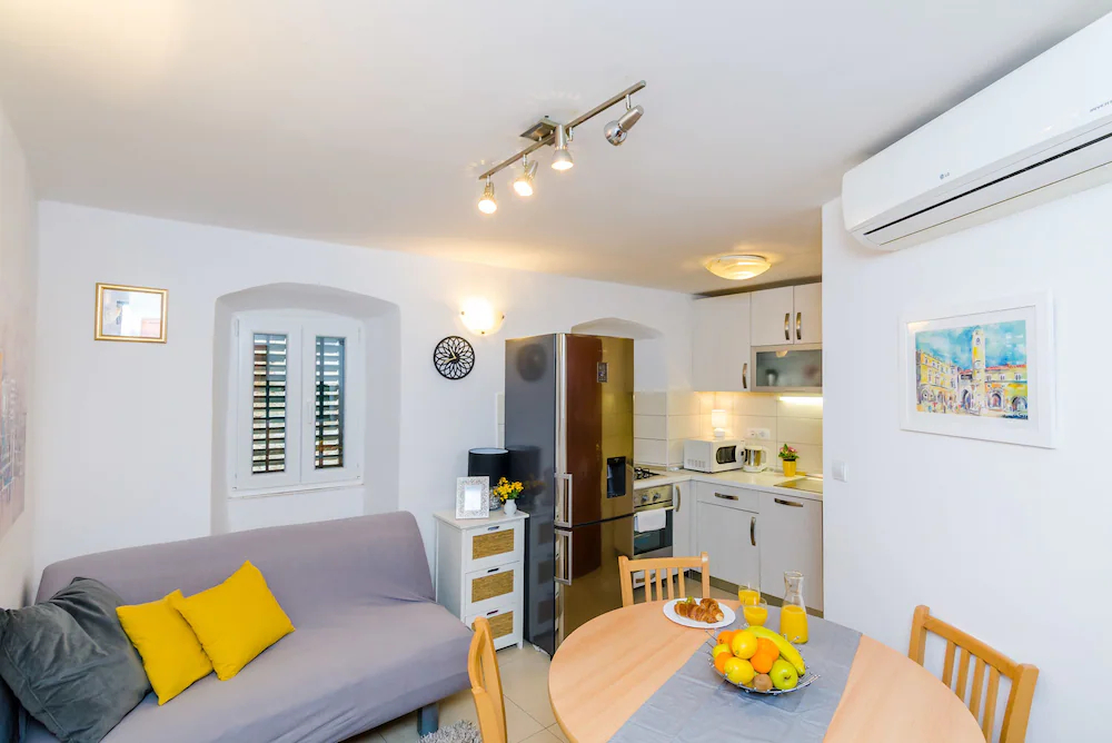 Holiday Home Kazerma