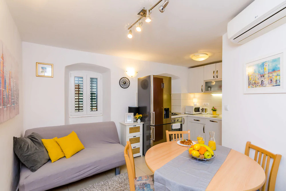 Holiday Home Kazerma