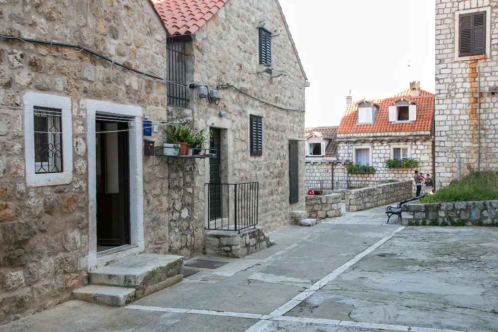 Holiday Home Kazerma