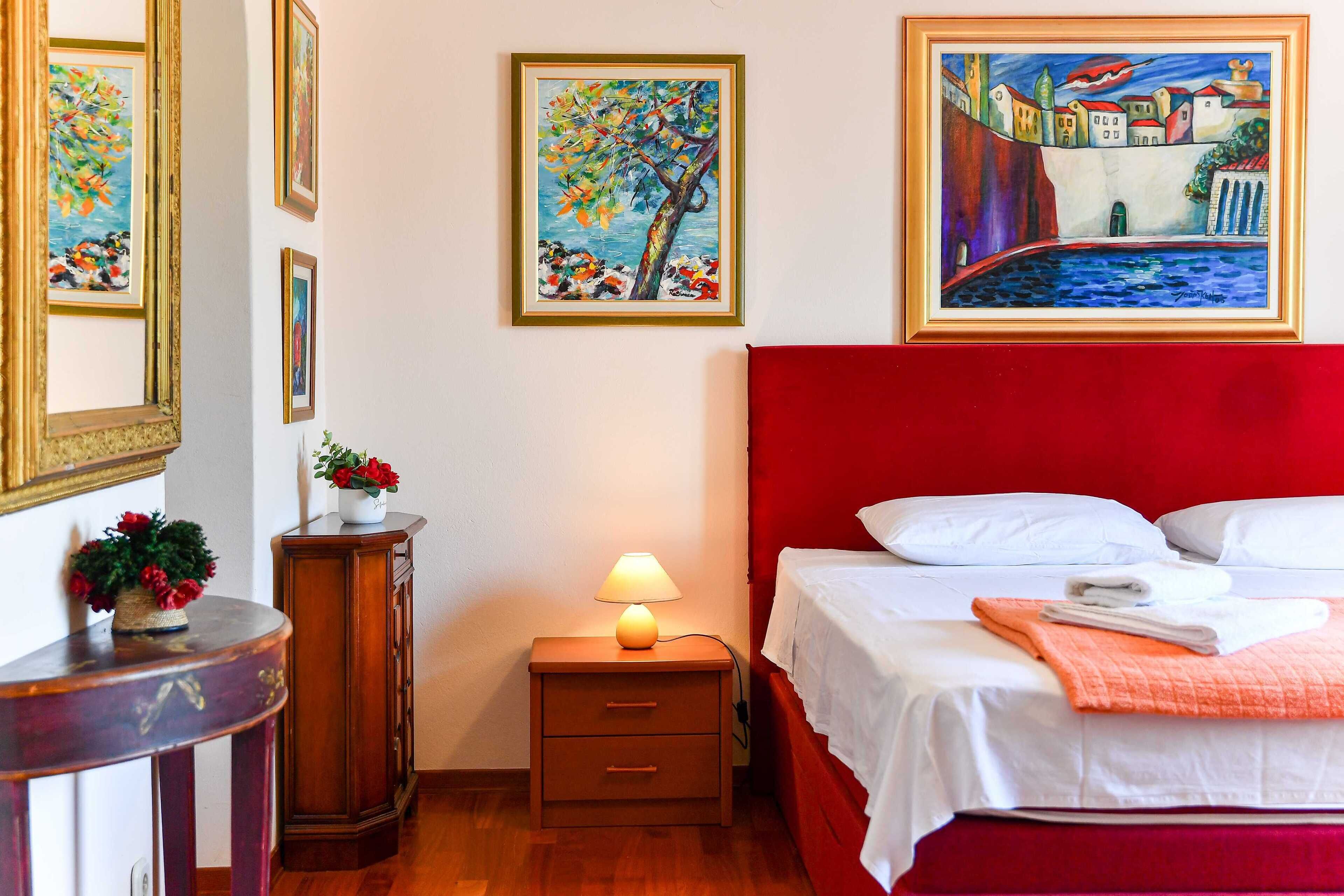 Holiday Home Lapad Beach Royal
