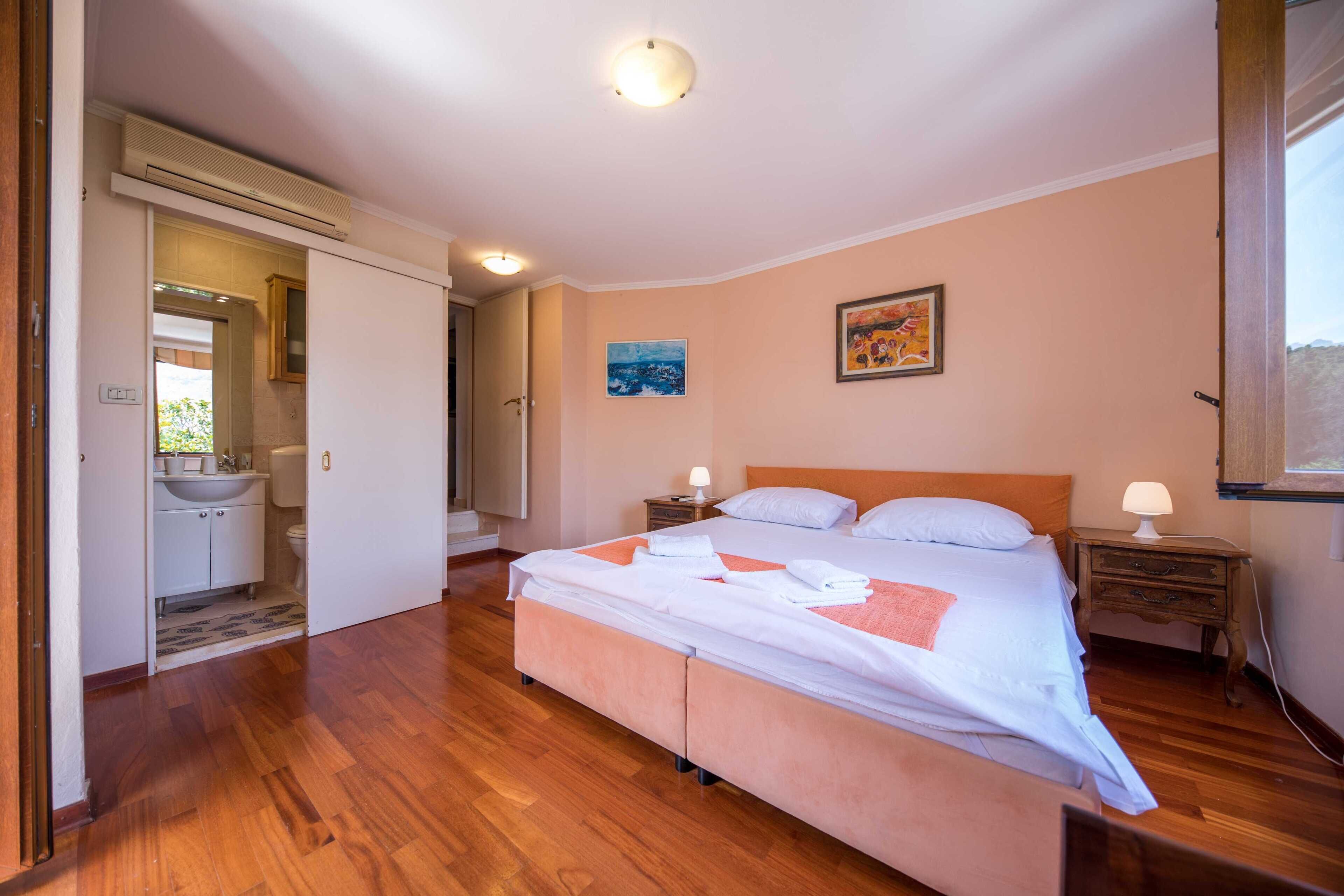 Holiday Home Lapad Beach Royal