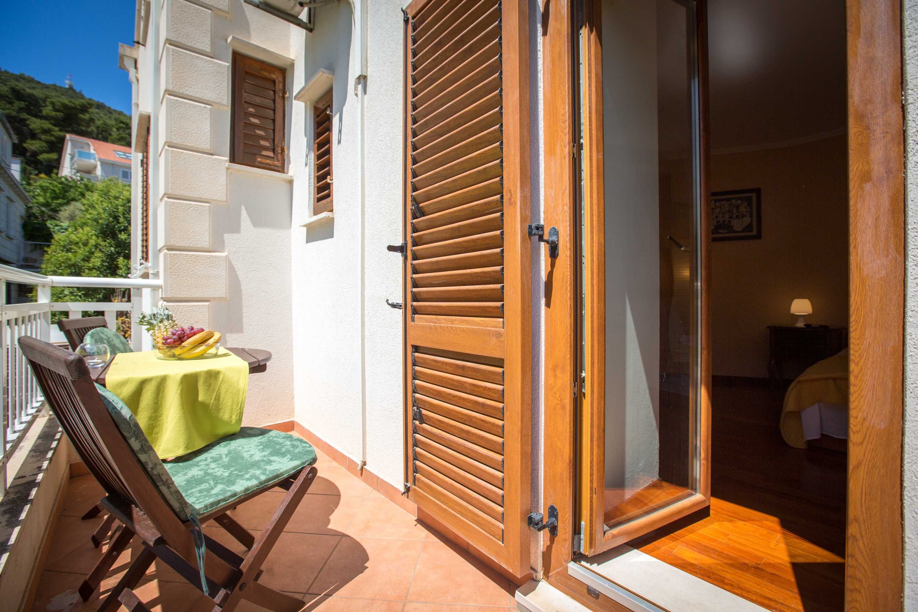 Holiday Home Lapad Beach Royal