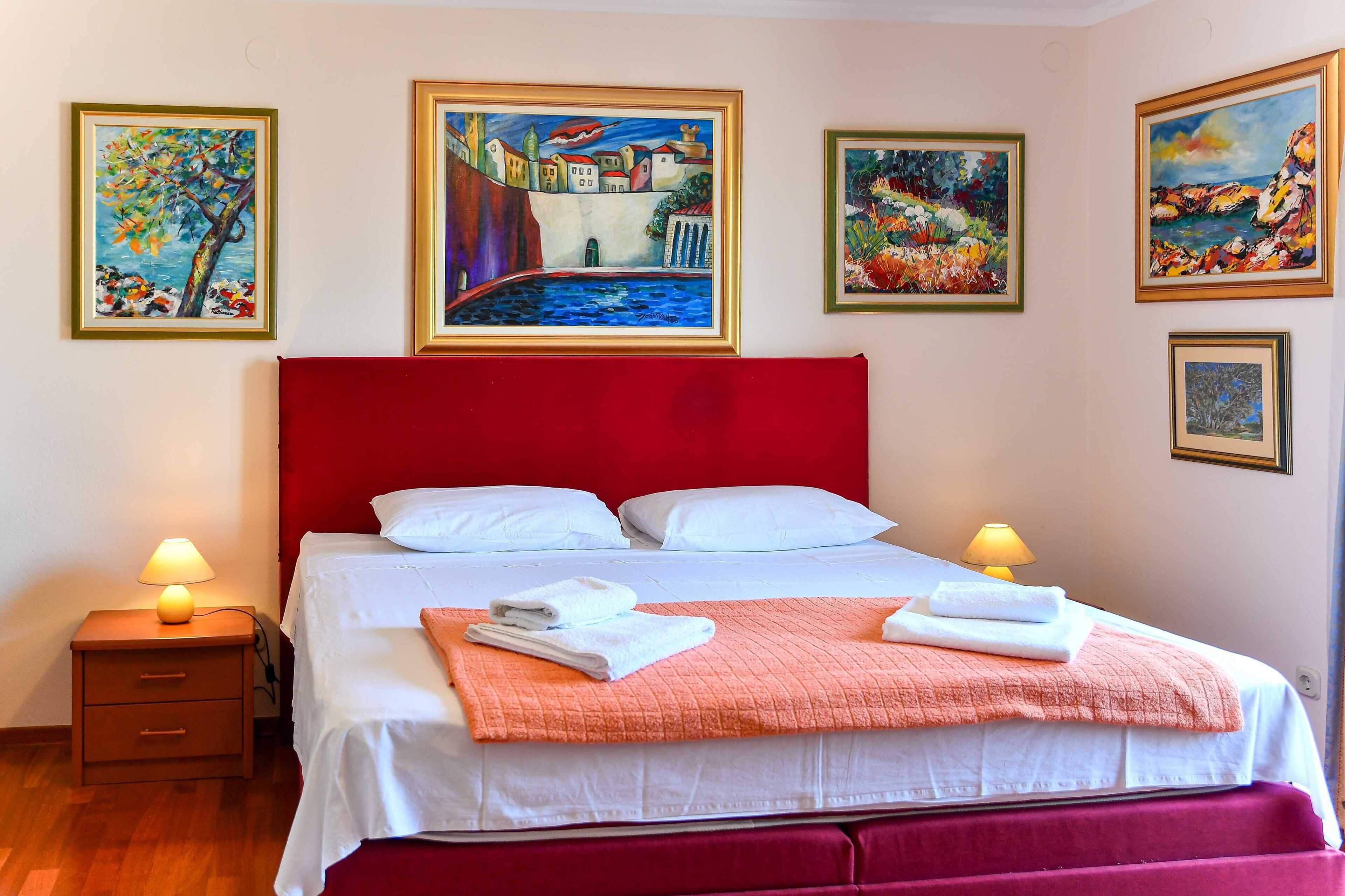 Holiday Home Lapad Beach Royal